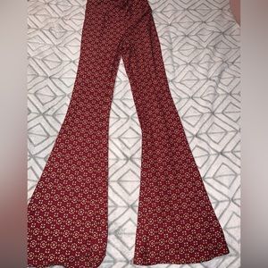 Hippie/70s Pants